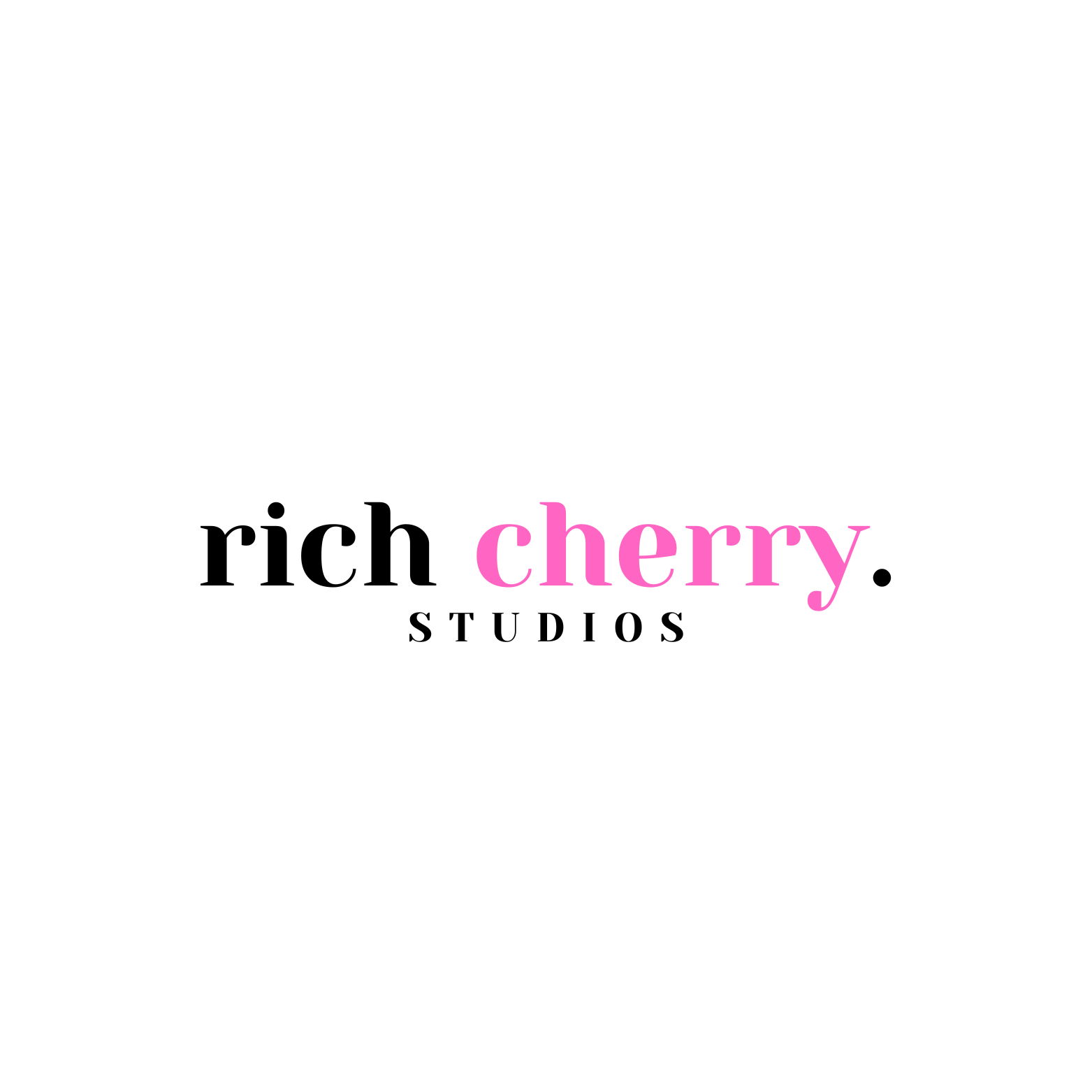 RICH CHERRY STUDIOS