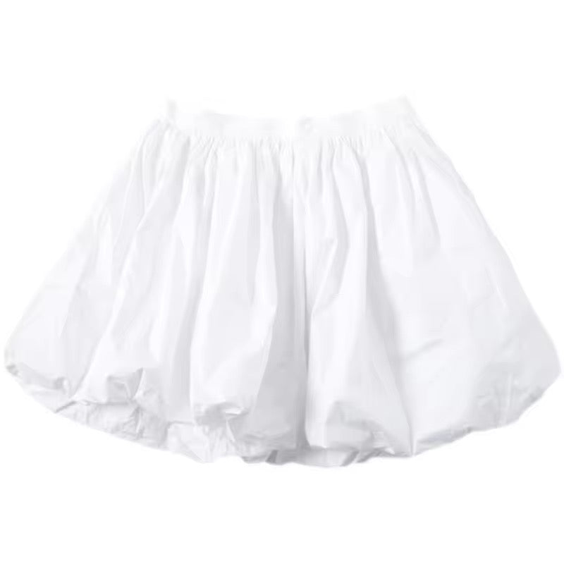 Rania Bubble Skirt