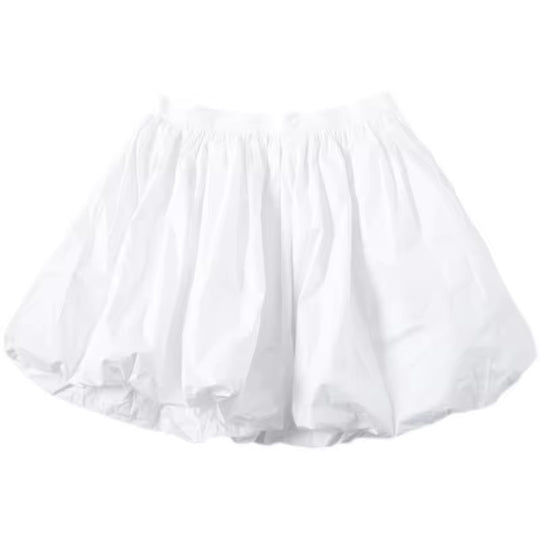 Rania Bubble Skirt