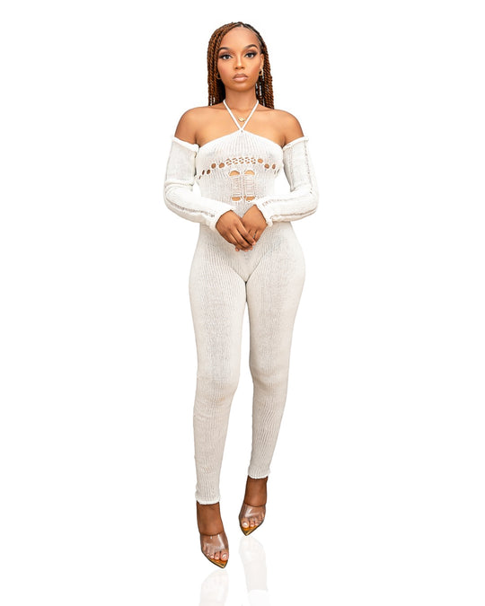 Selene Jumpsuit