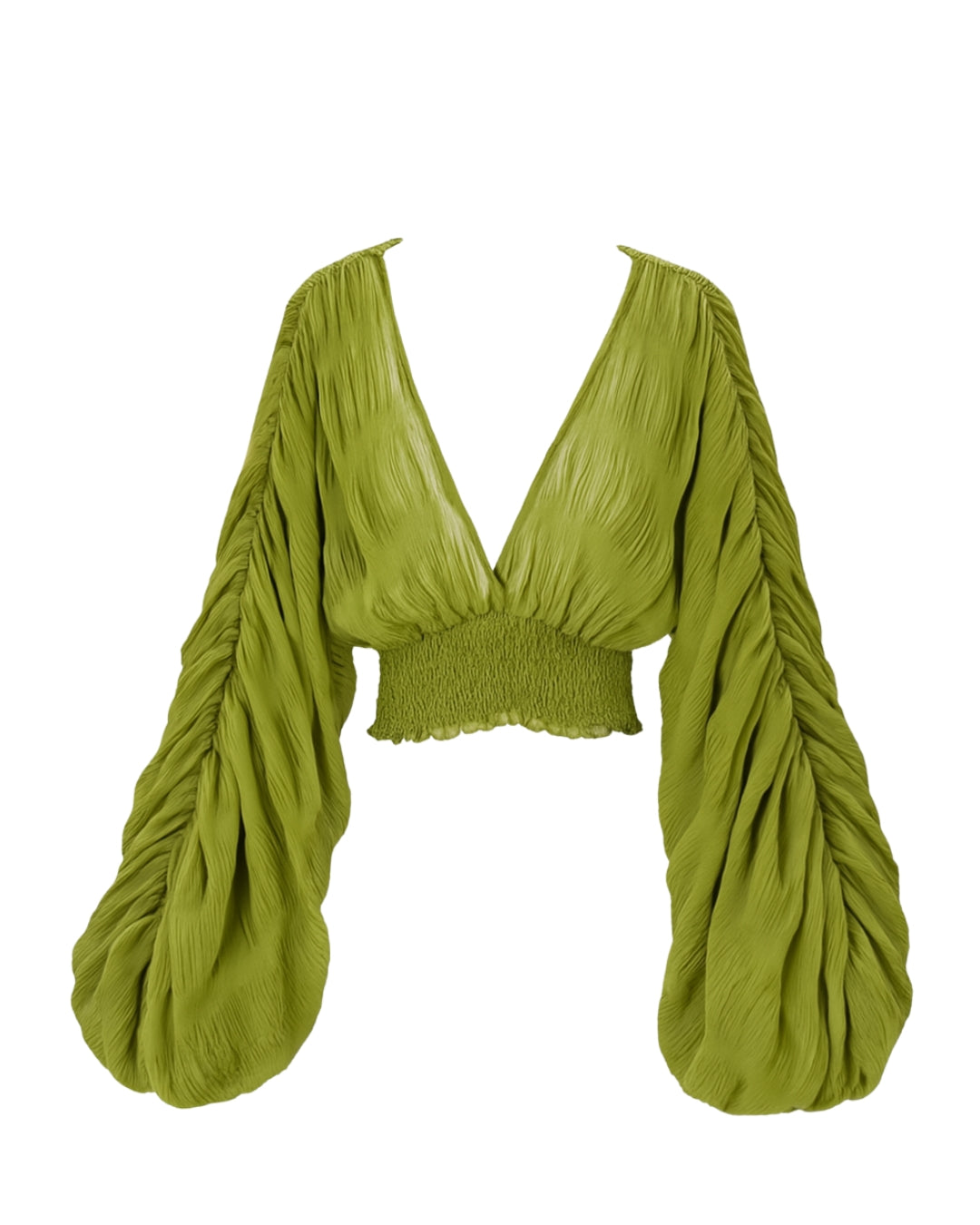 Isla Top - PRE ORDER